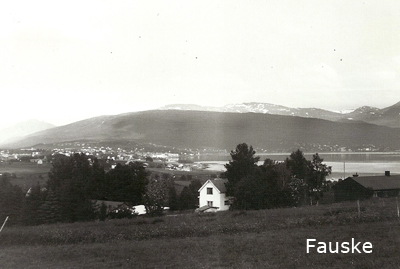 Fauske